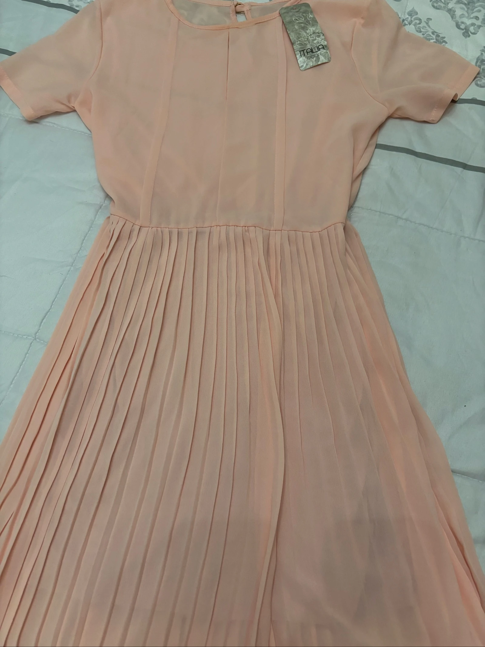 Vestido mulher – photo 8